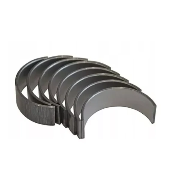 Metal Biela Para Chevrolet Corsa